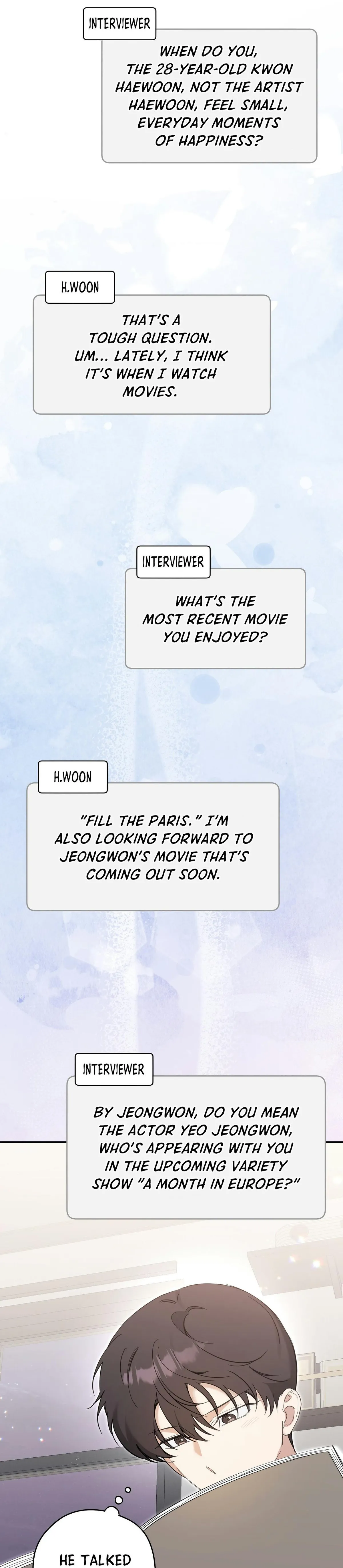 Read Bias Wrecker chapter 19 image 40 on Lezhin