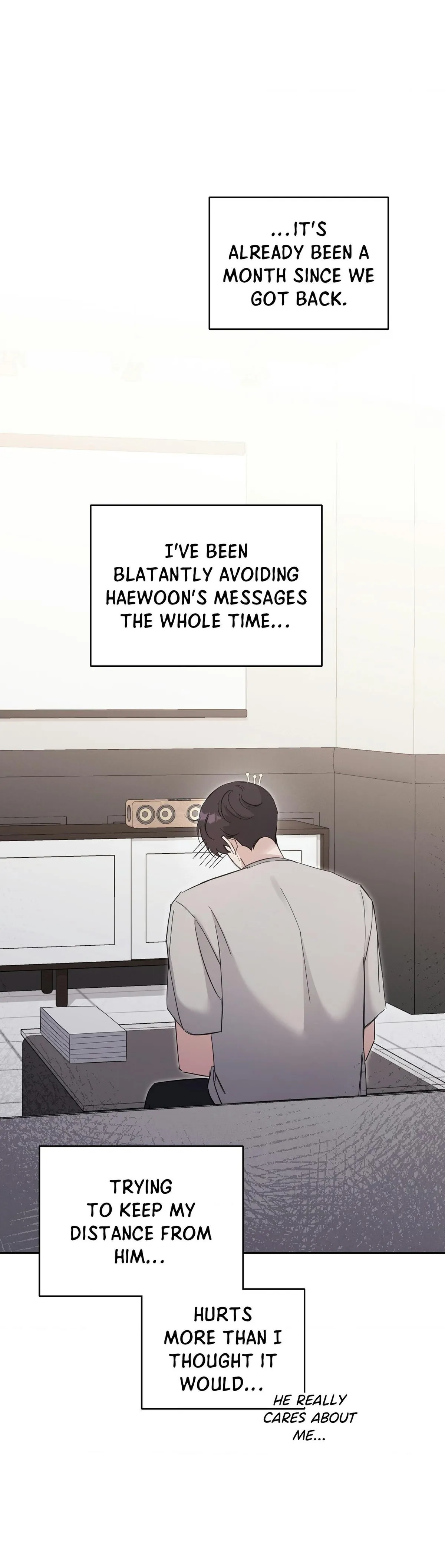 Read Bias Wrecker chapter 19 image 42 on Lezhin
