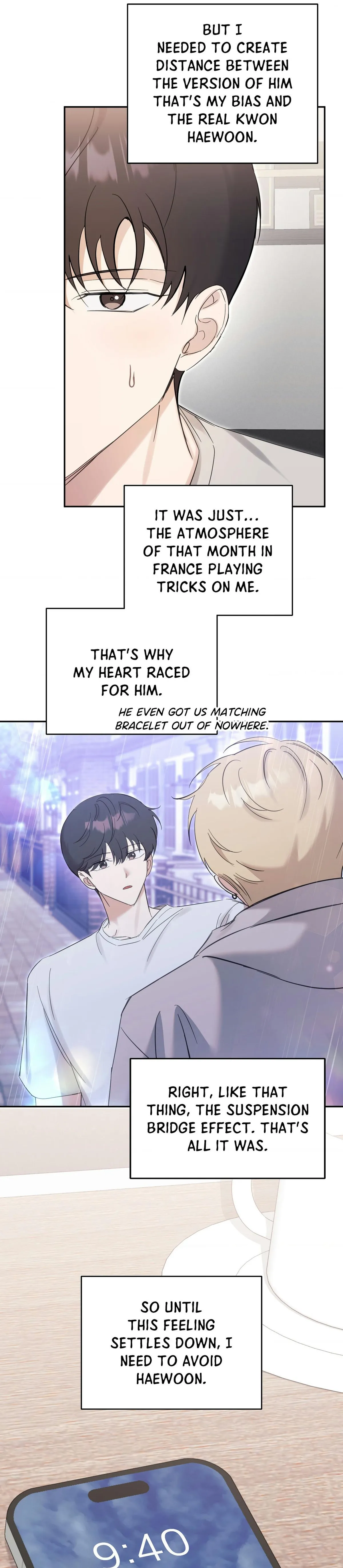 Read Bias Wrecker chapter 19 image 43 on Lezhin