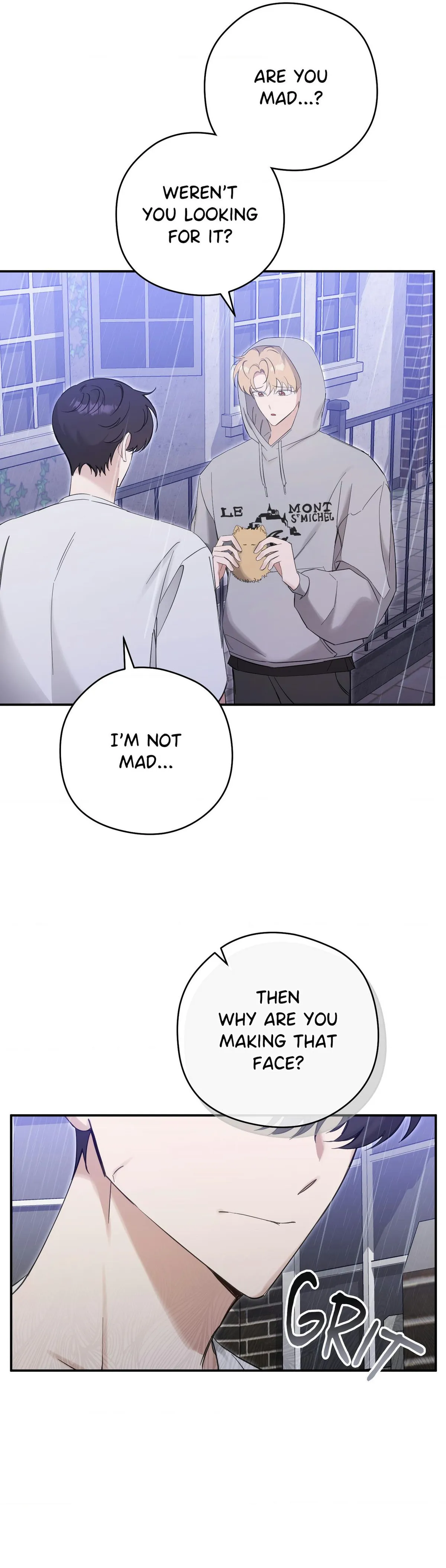 Read Bias Wrecker chapter 19 image 6 on Lezhin