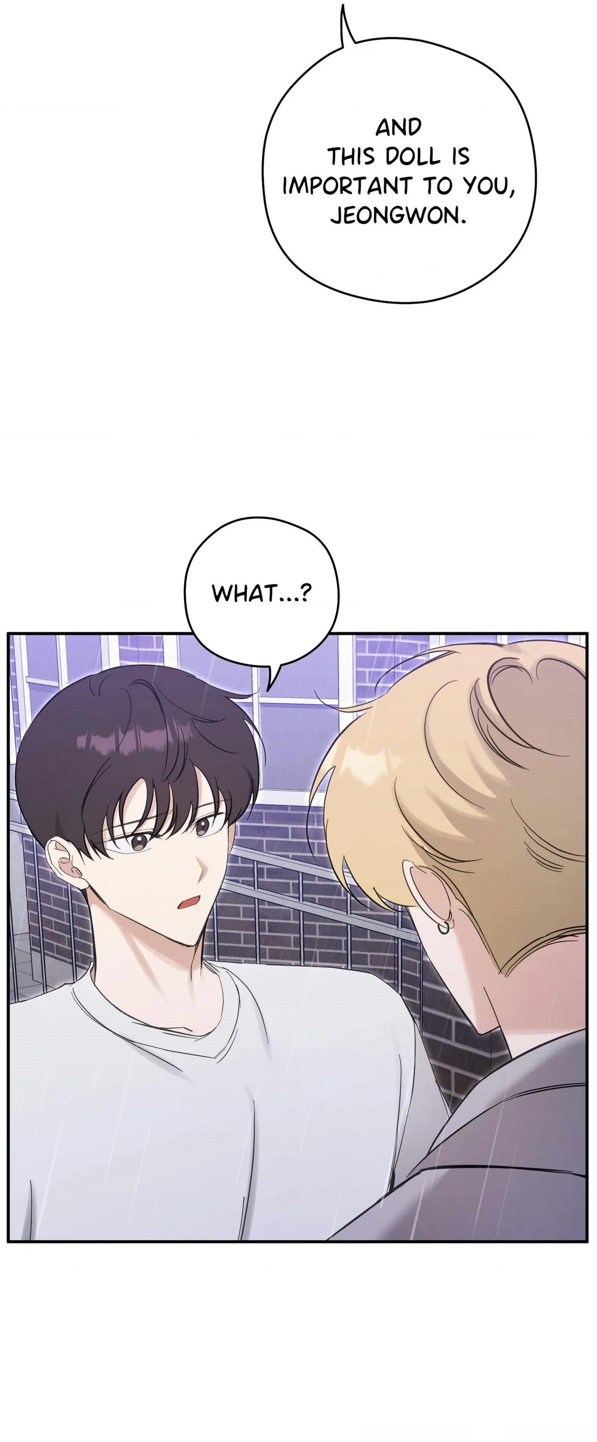 Read Bias Wrecker chapter 19 image 8 on Lezhin