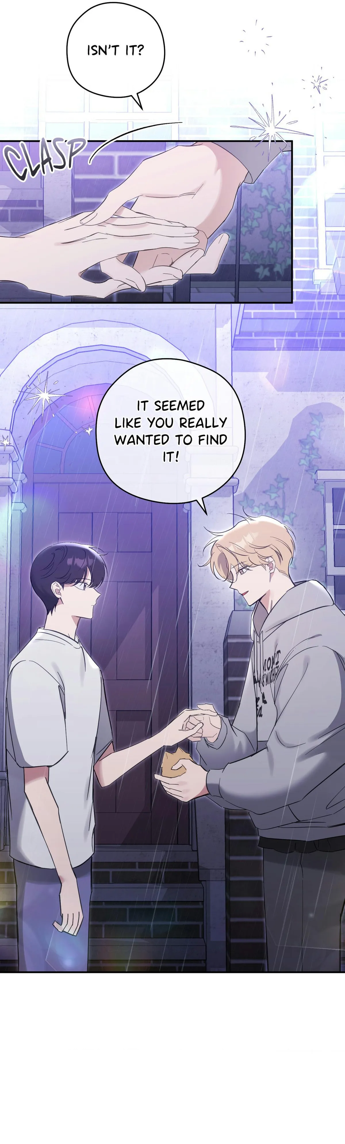 Read Bias Wrecker chapter 19 image 9 on Lezhin