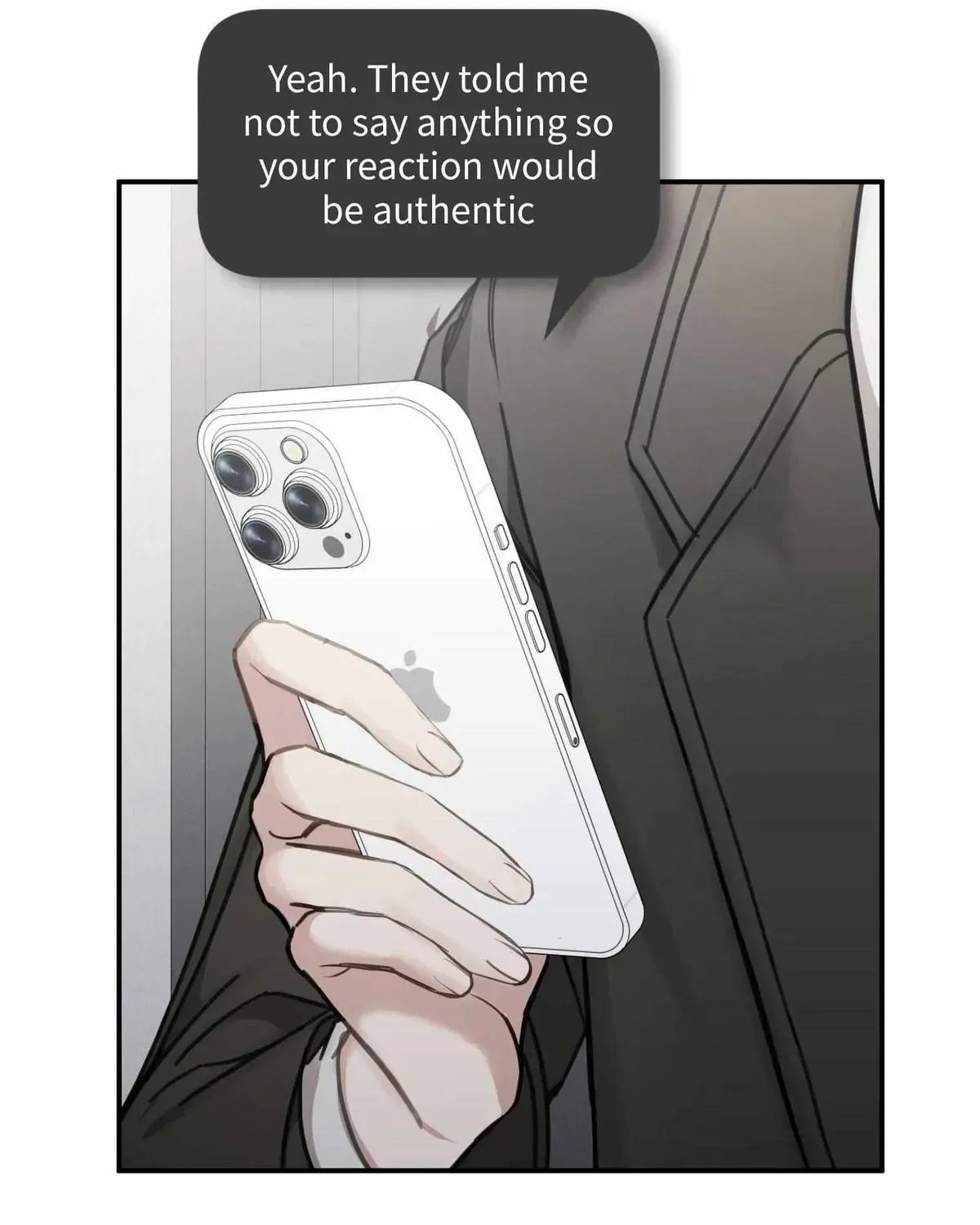 Read Bias Wrecker chapter 2.1 image 113 on Lezhin
