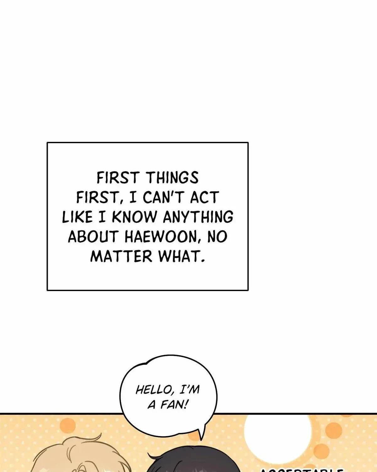 Read Bias Wrecker chapter 2.1 image 116 on Lezhin