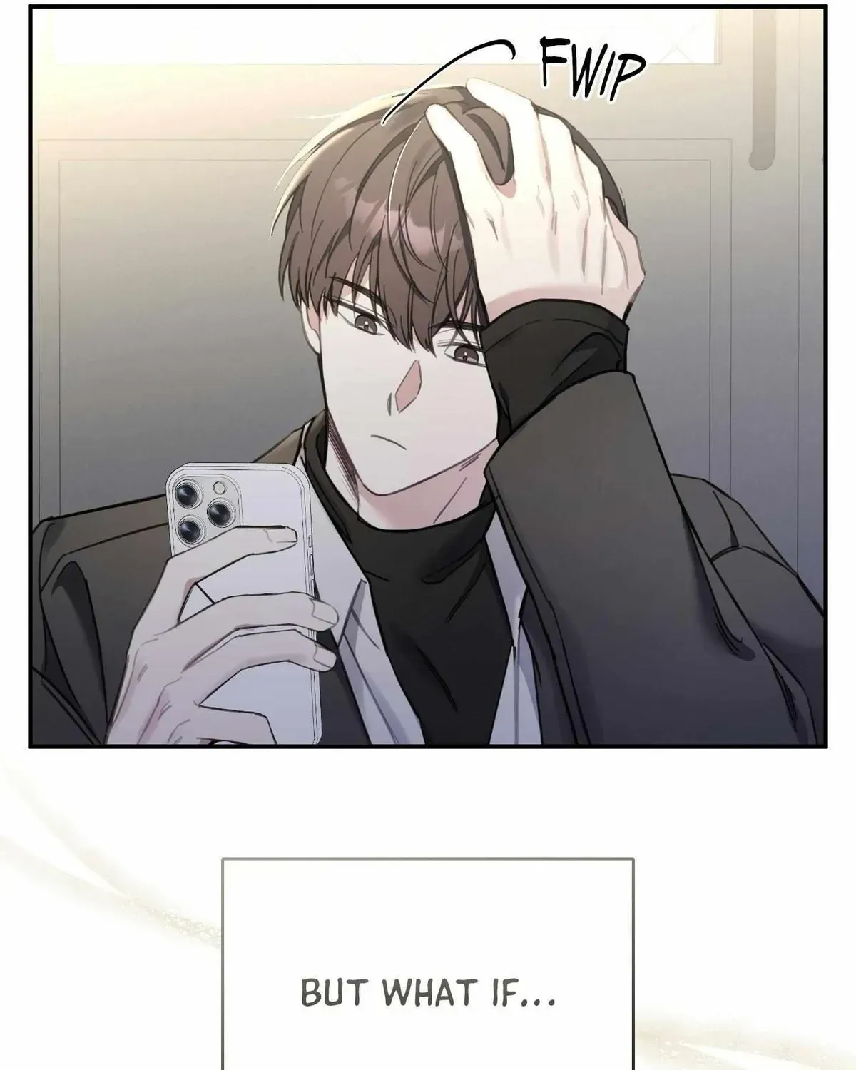 Read Bias Wrecker chapter 2.1 image 119 on Lezhin