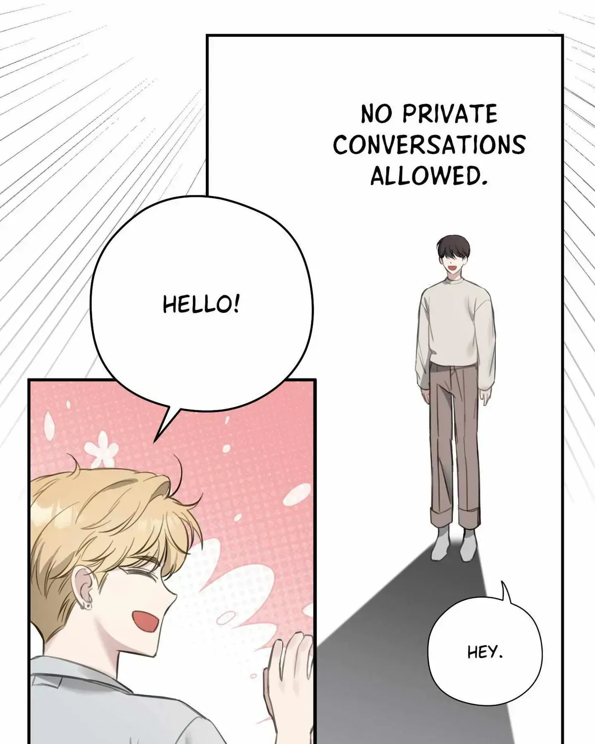 Read Bias Wrecker chapter 2.1 image 133 on Lezhin