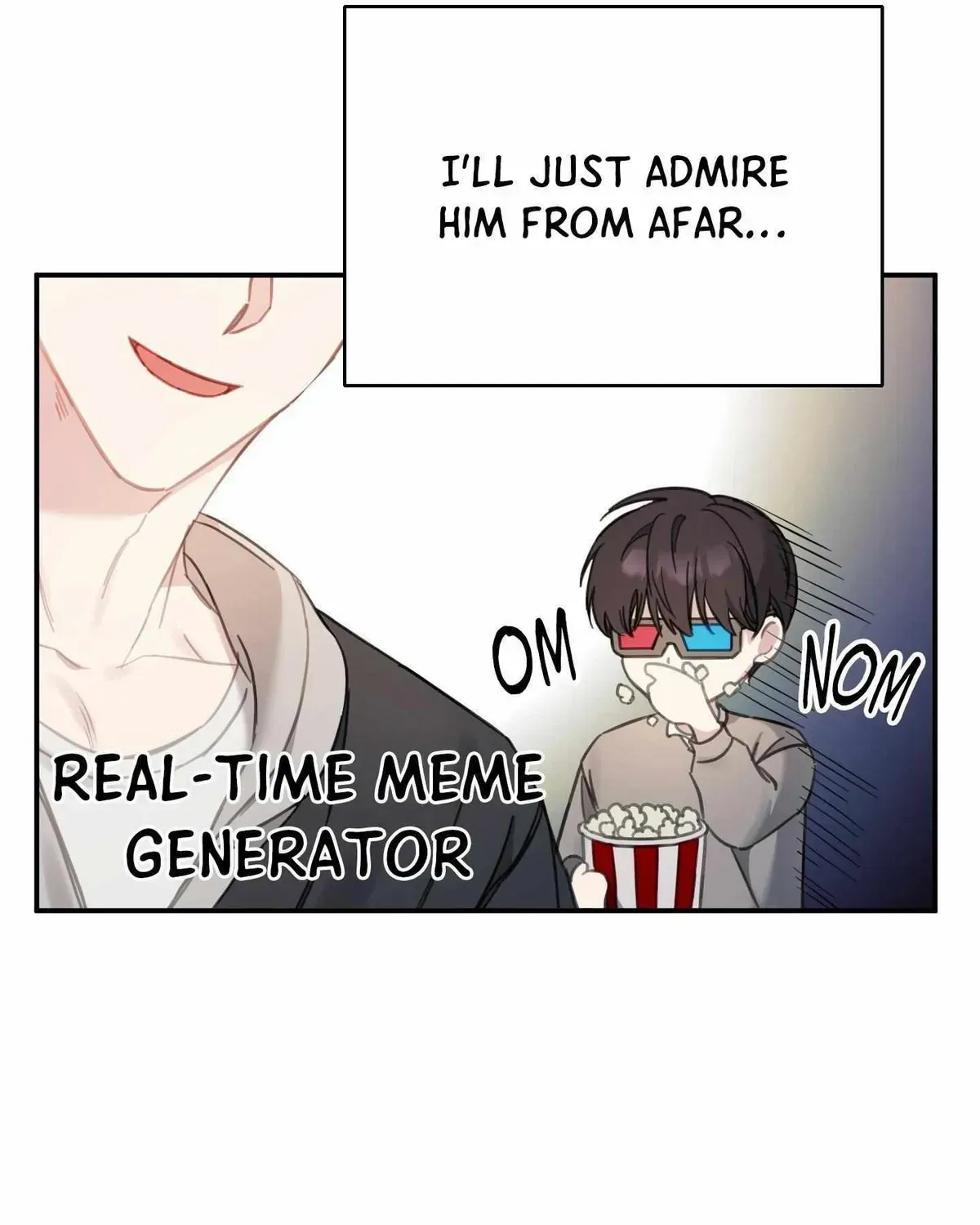 Read Bias Wrecker chapter 2.1 image 138 on Lezhin