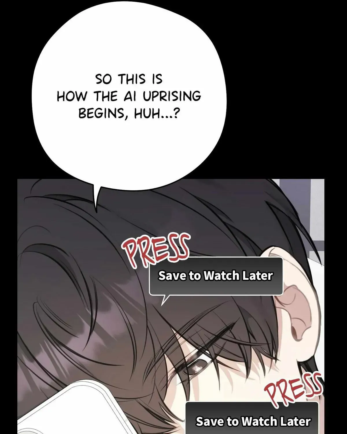 Read Bias Wrecker chapter 2.1 image 15 on Lezhin