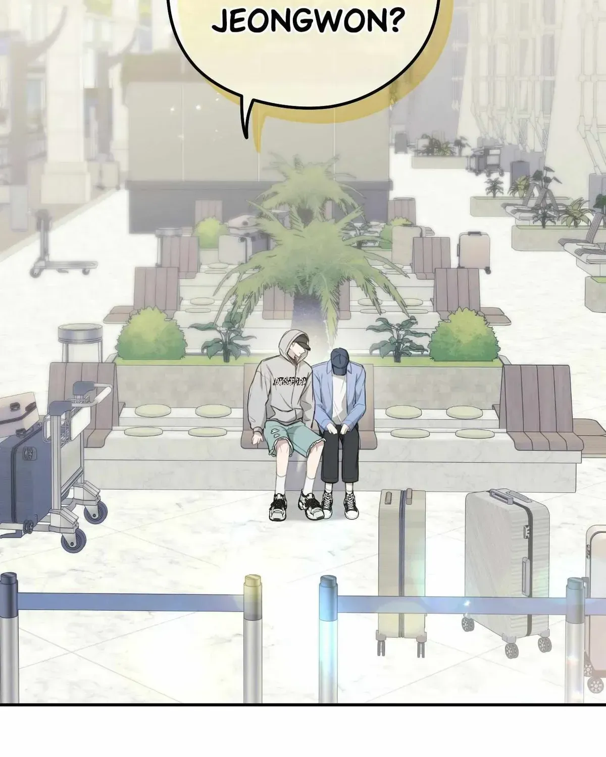 Read Bias Wrecker chapter 2.1 image 150 on Lezhin