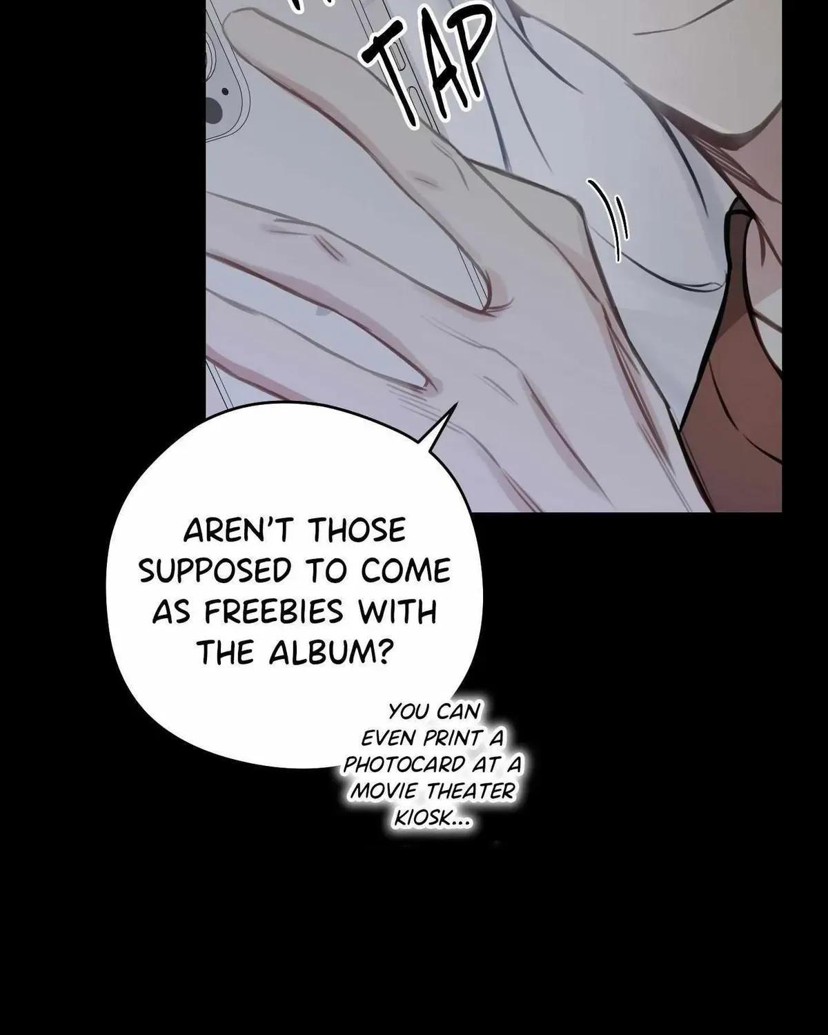 Read Bias Wrecker chapter 2.1 image 28 on Lezhin