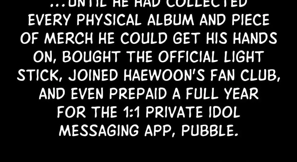 Read Bias Wrecker chapter 2.1 image 38 on Lezhin