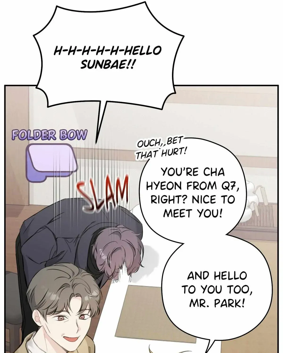 Read Bias Wrecker chapter 2.1 image 48 on Lezhin
