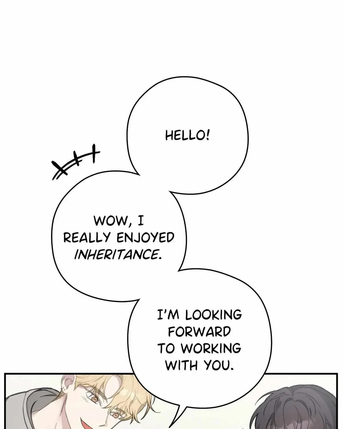Read Bias Wrecker chapter 2.1 image 51 on Lezhin