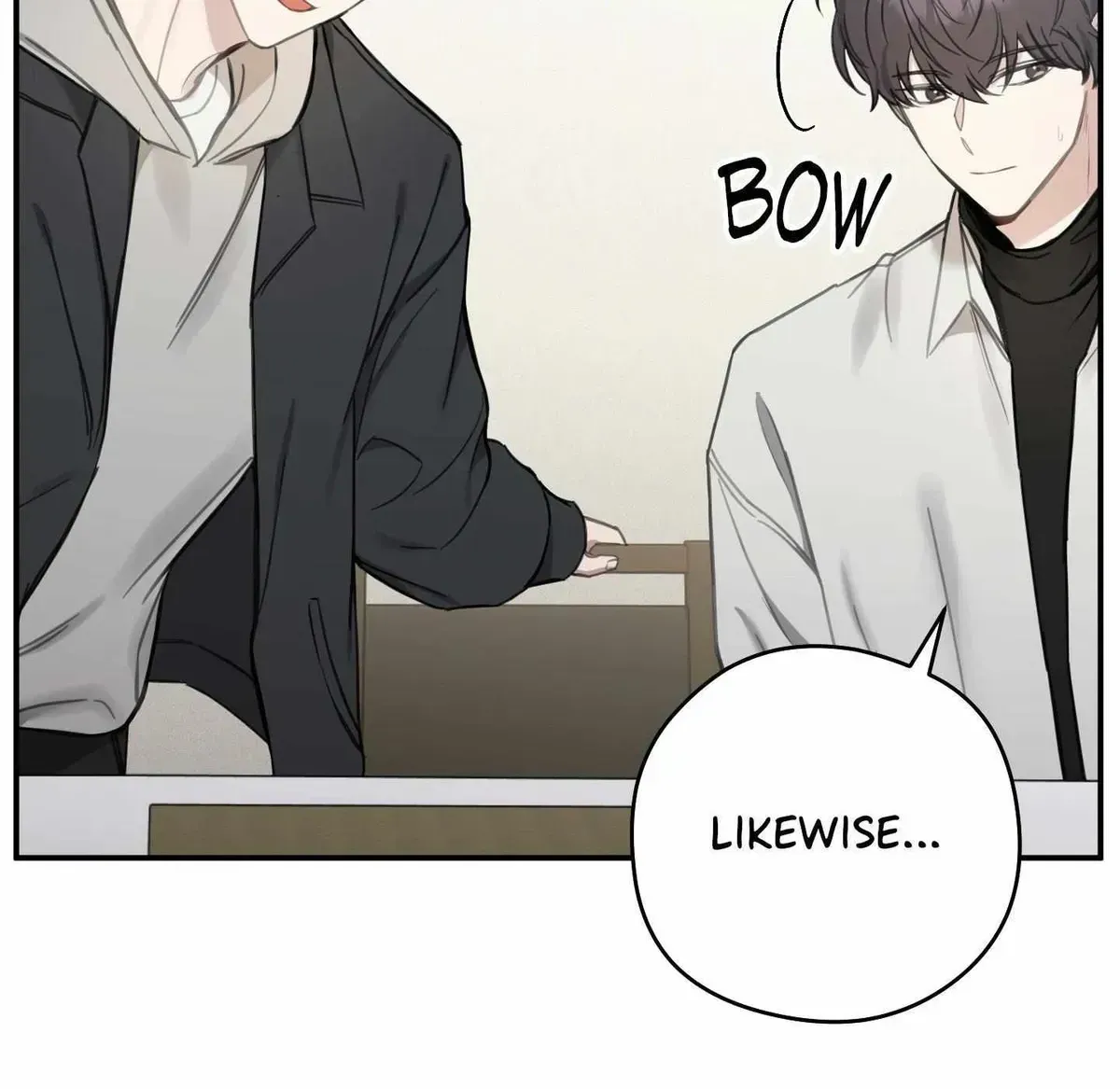 Read Bias Wrecker chapter 2.1 image 52 on Lezhin