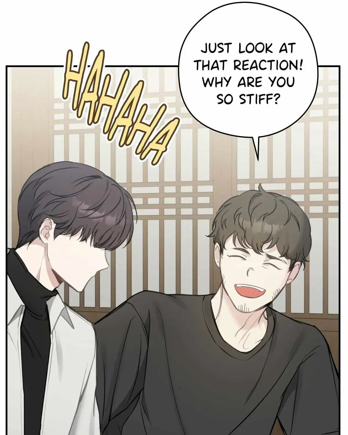 Read Bias Wrecker chapter 2.1 image 59 on Lezhin