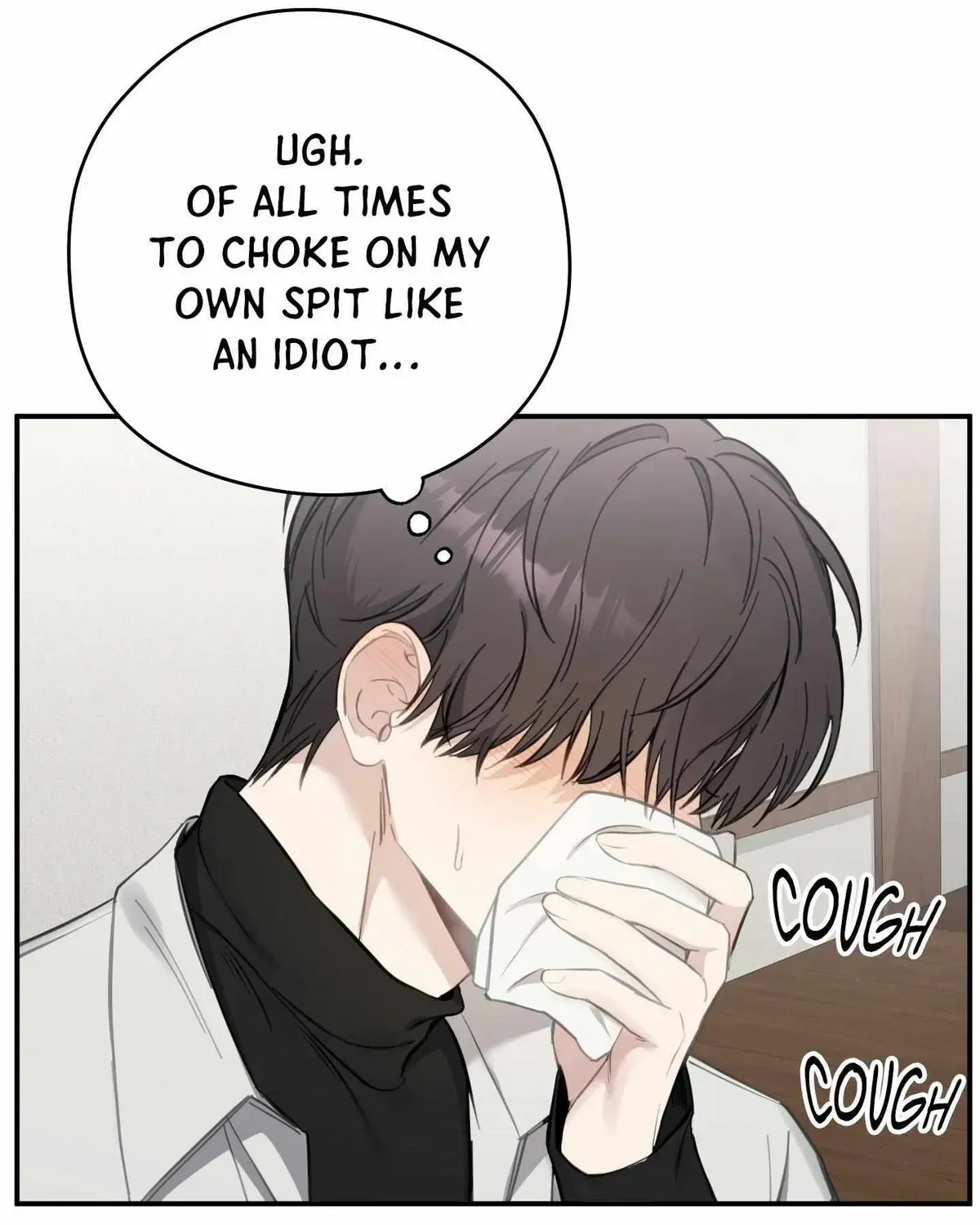 Read Bias Wrecker chapter 2.1 image 72 on Lezhin