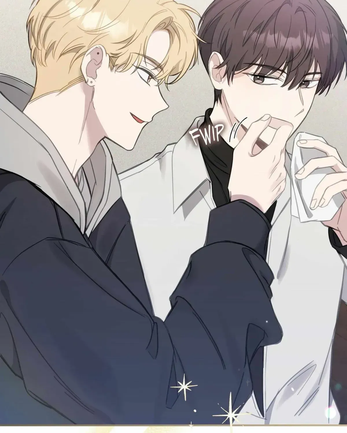 Read Bias Wrecker chapter 2.1 image 78 on Lezhin