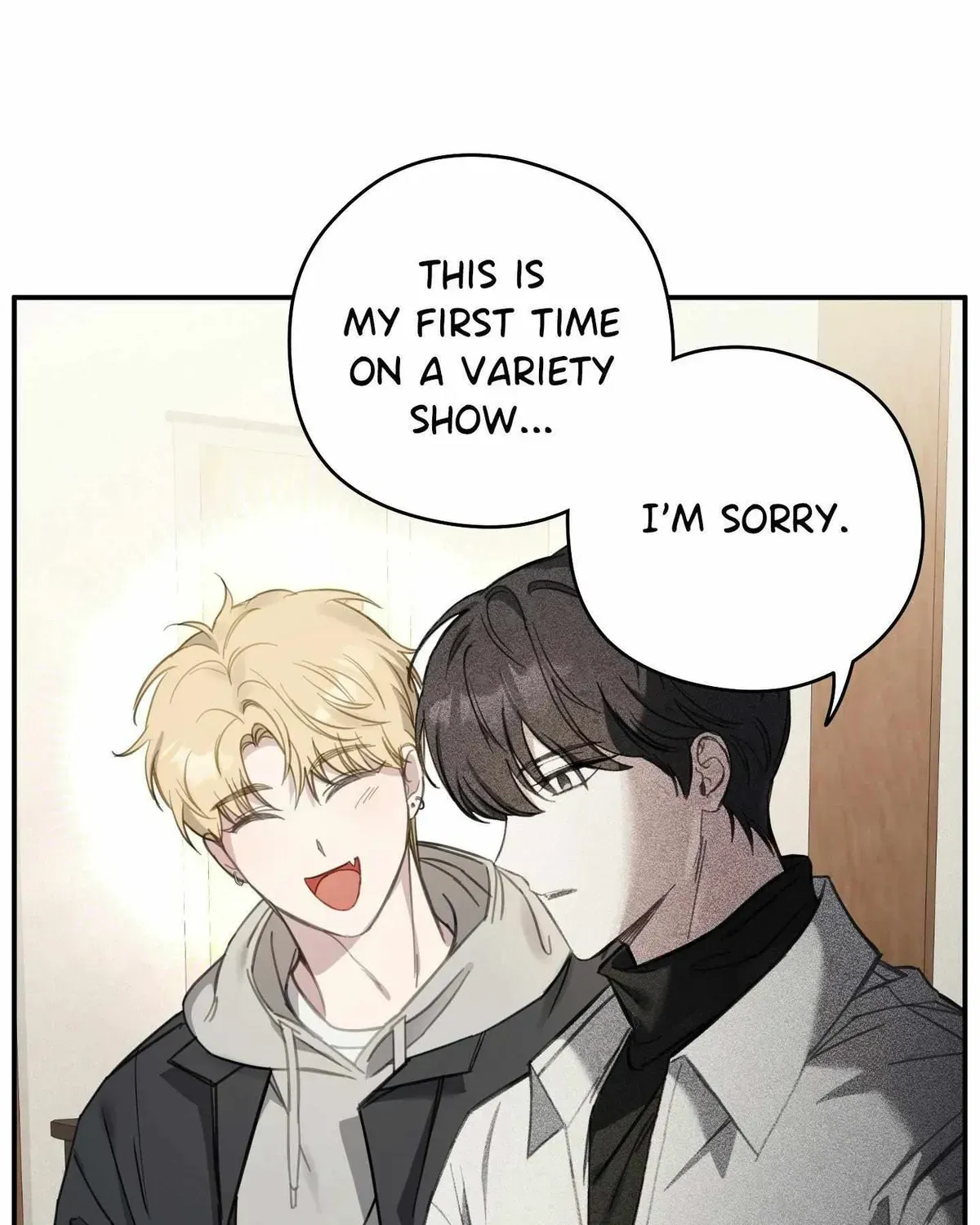 Read Bias Wrecker chapter 2.1 image 87 on Lezhin