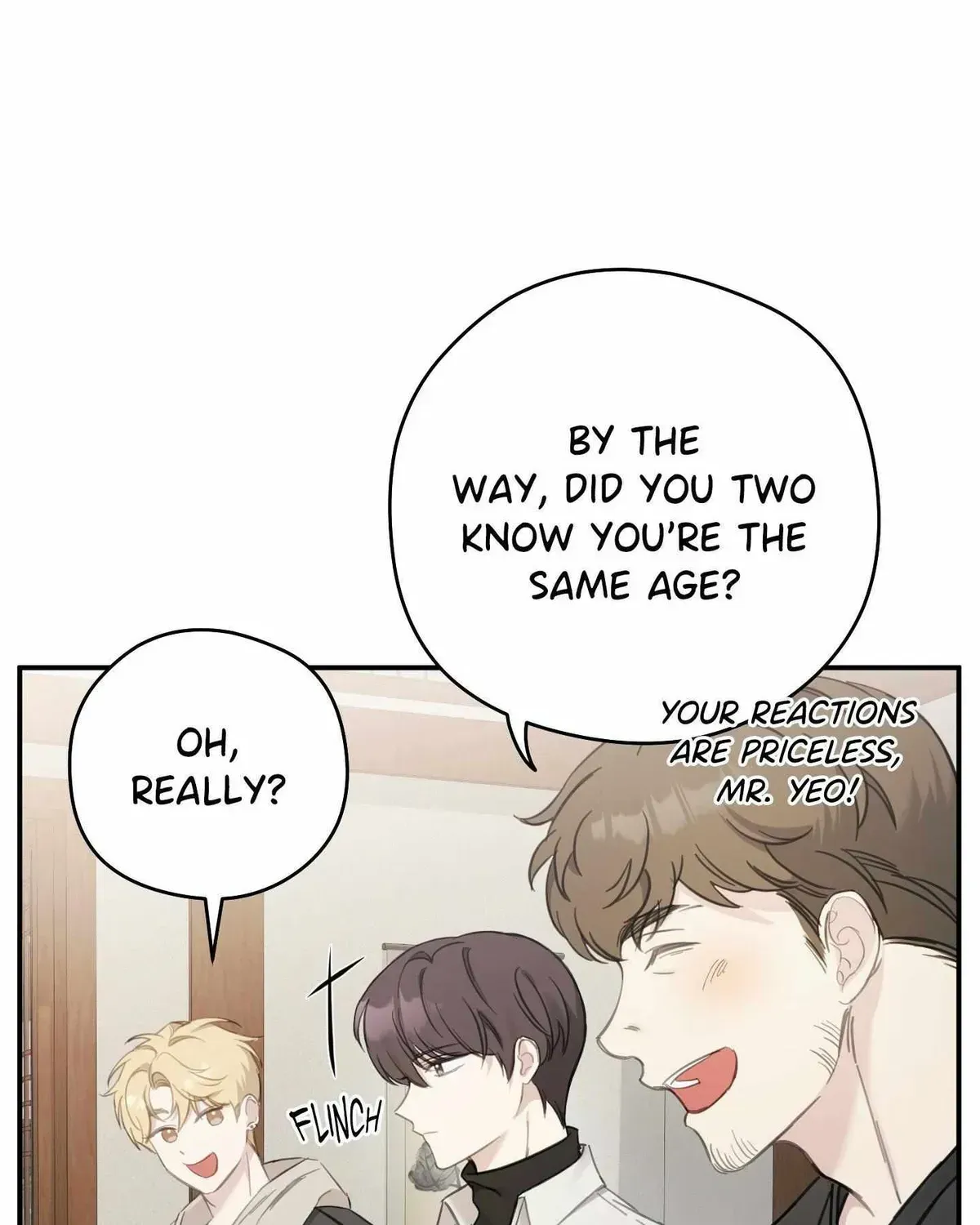 Read Bias Wrecker chapter 2.1 image 89 on Lezhin