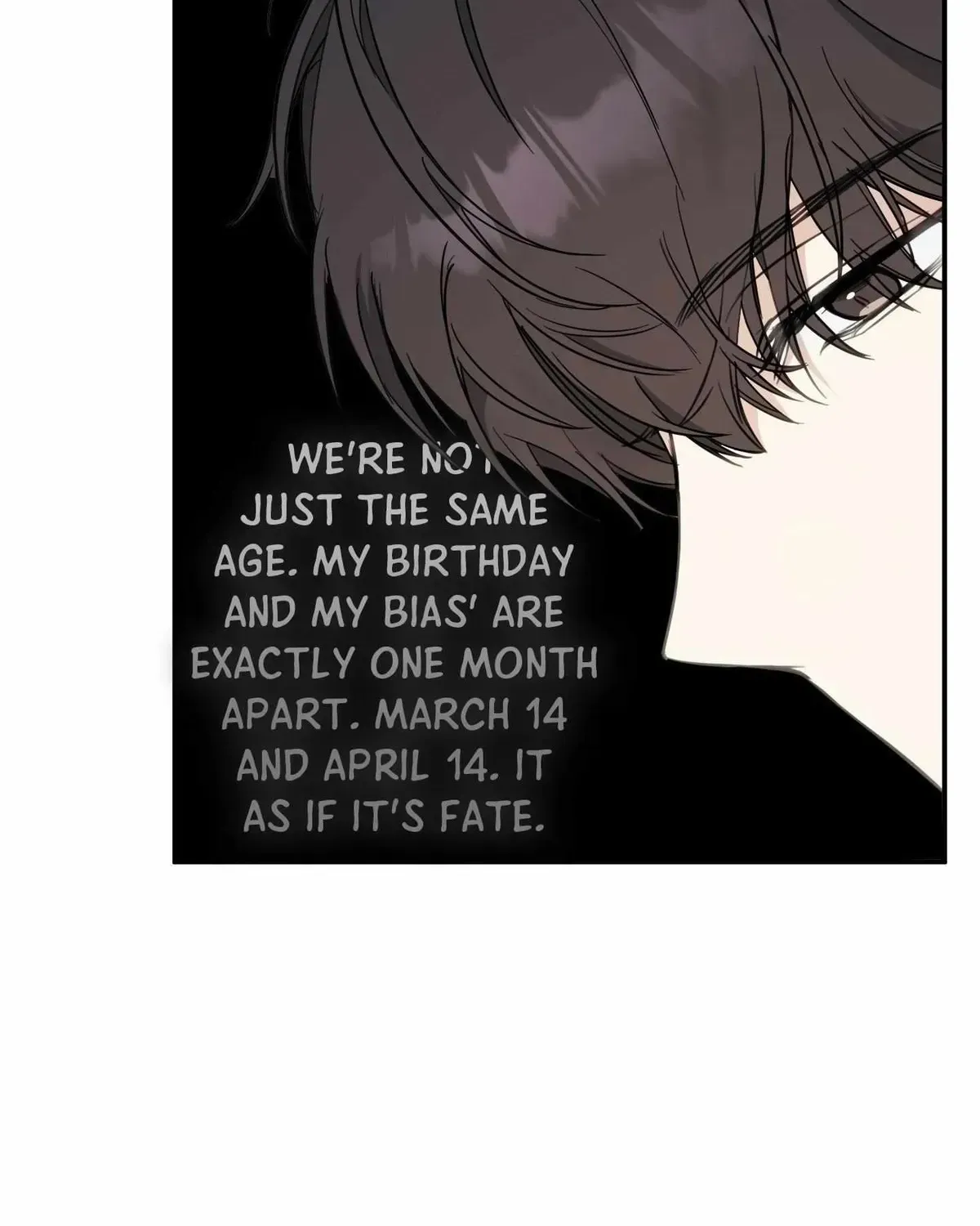 Read Bias Wrecker chapter 2.1 image 92 on Lezhin