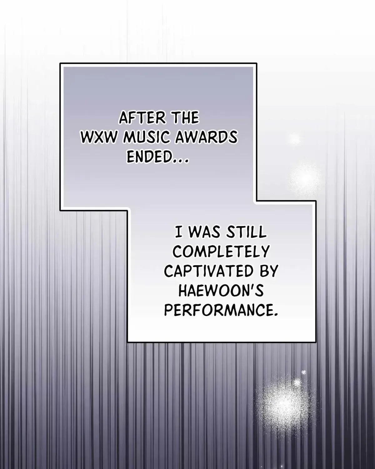 Read Bias Wrecker chapter 2.2 image 1 on Lezhin