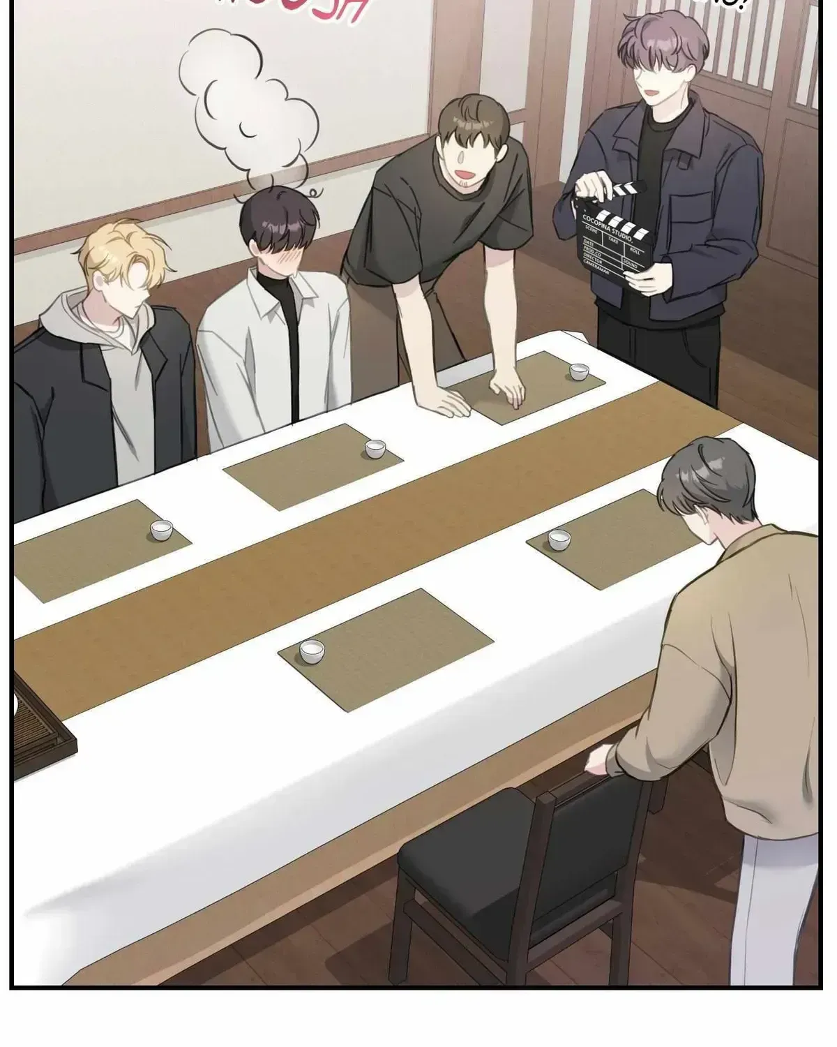 Read Bias Wrecker chapter 2.2 image 108 on Lezhin