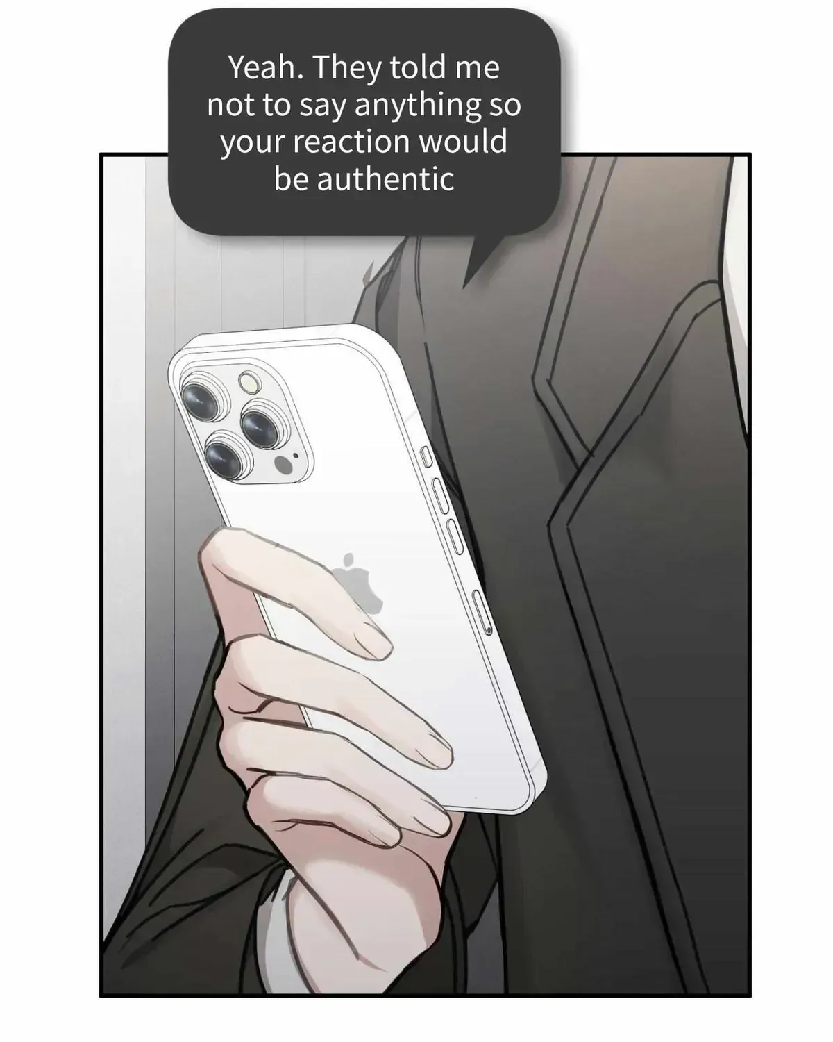 Read Bias Wrecker chapter 2.2 image 113 on Lezhin