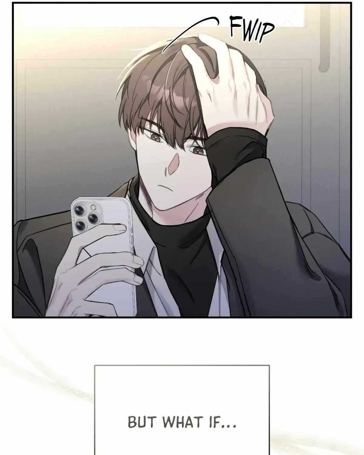 Read Bias Wrecker chapter 2.2 image 119 on Lezhin