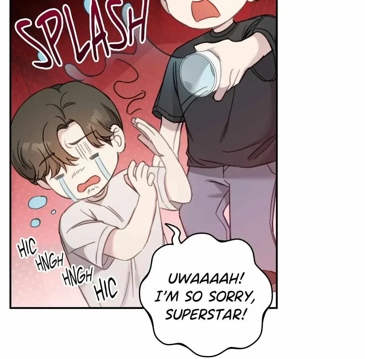 Read Bias Wrecker chapter 2.2 image 121 on Lezhin