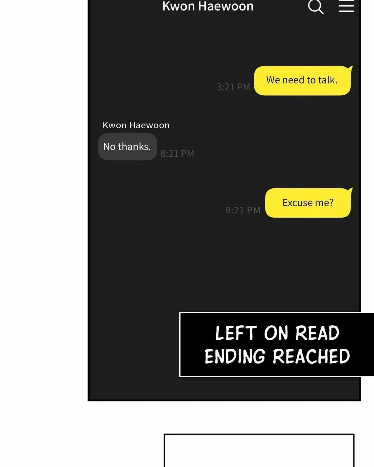 Read Bias Wrecker chapter 2.2 image 123 on Lezhin