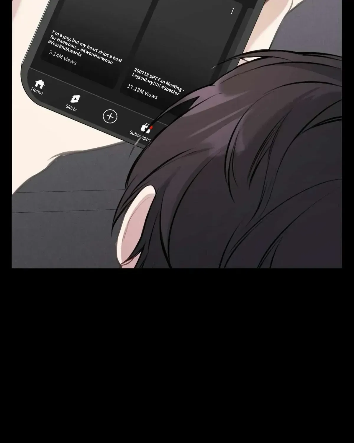 Read Bias Wrecker chapter 2.2 image 13 on Lezhin