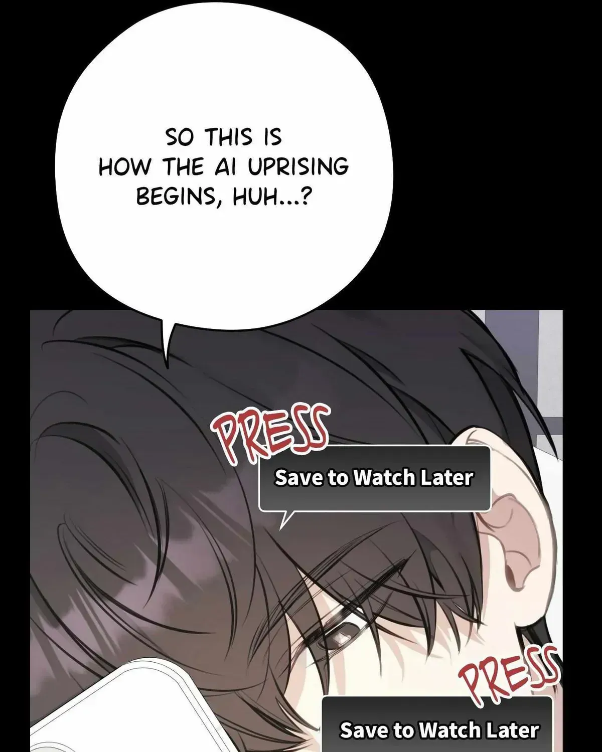 Read Bias Wrecker chapter 2.2 image 15 on Lezhin