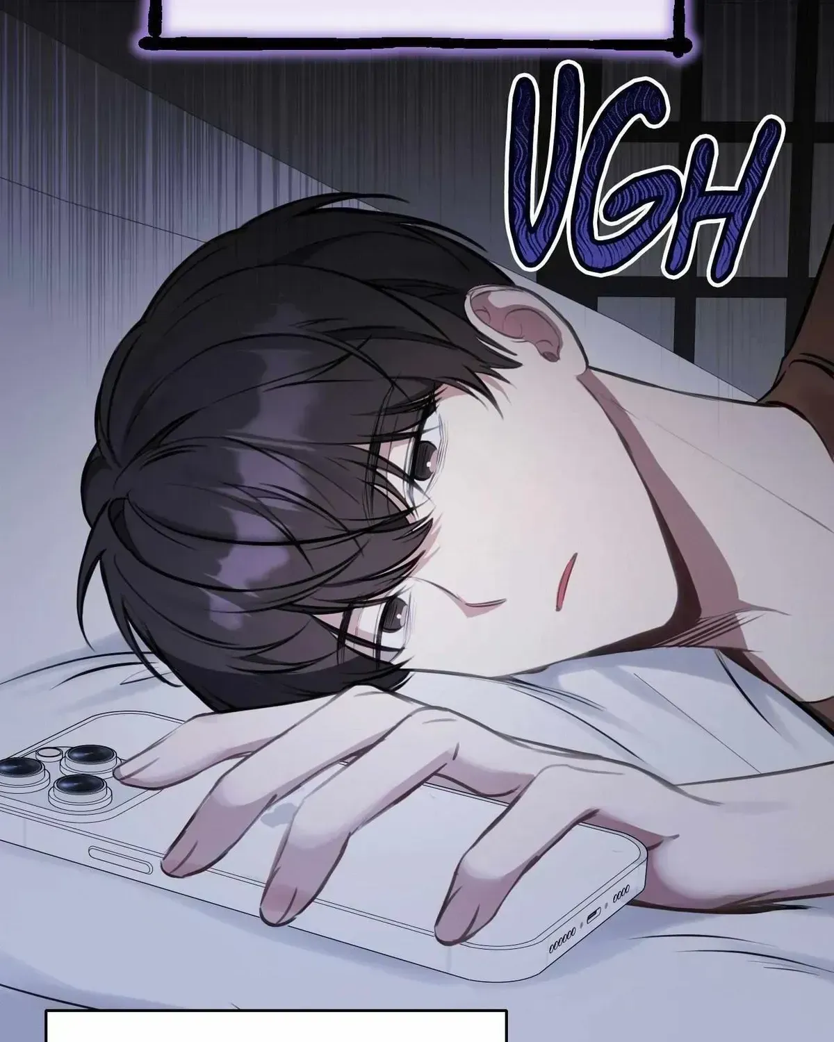 Read Bias Wrecker chapter 2.2 image 19 on Lezhin