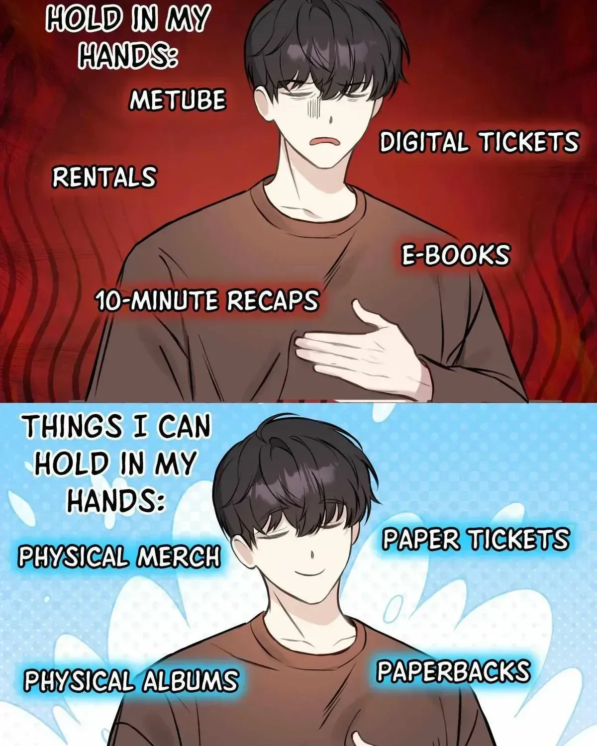 Read Bias Wrecker chapter 2.2 image 22 on Lezhin