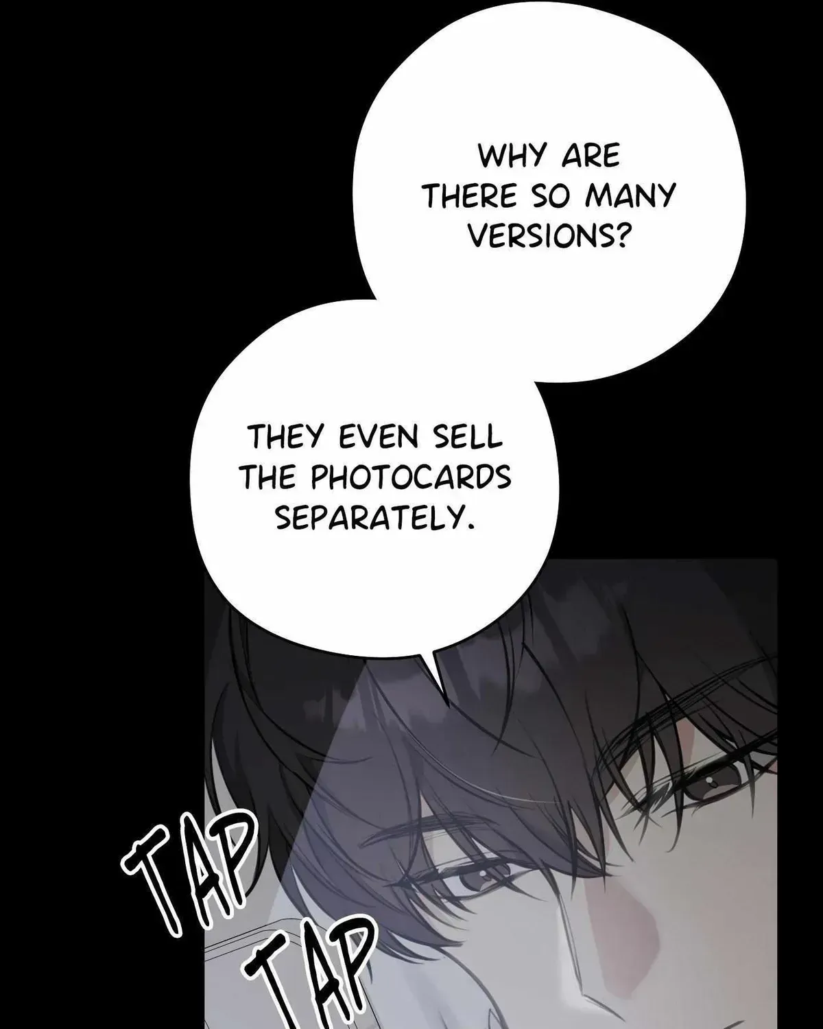 Read Bias Wrecker chapter 2.2 image 27 on Lezhin
