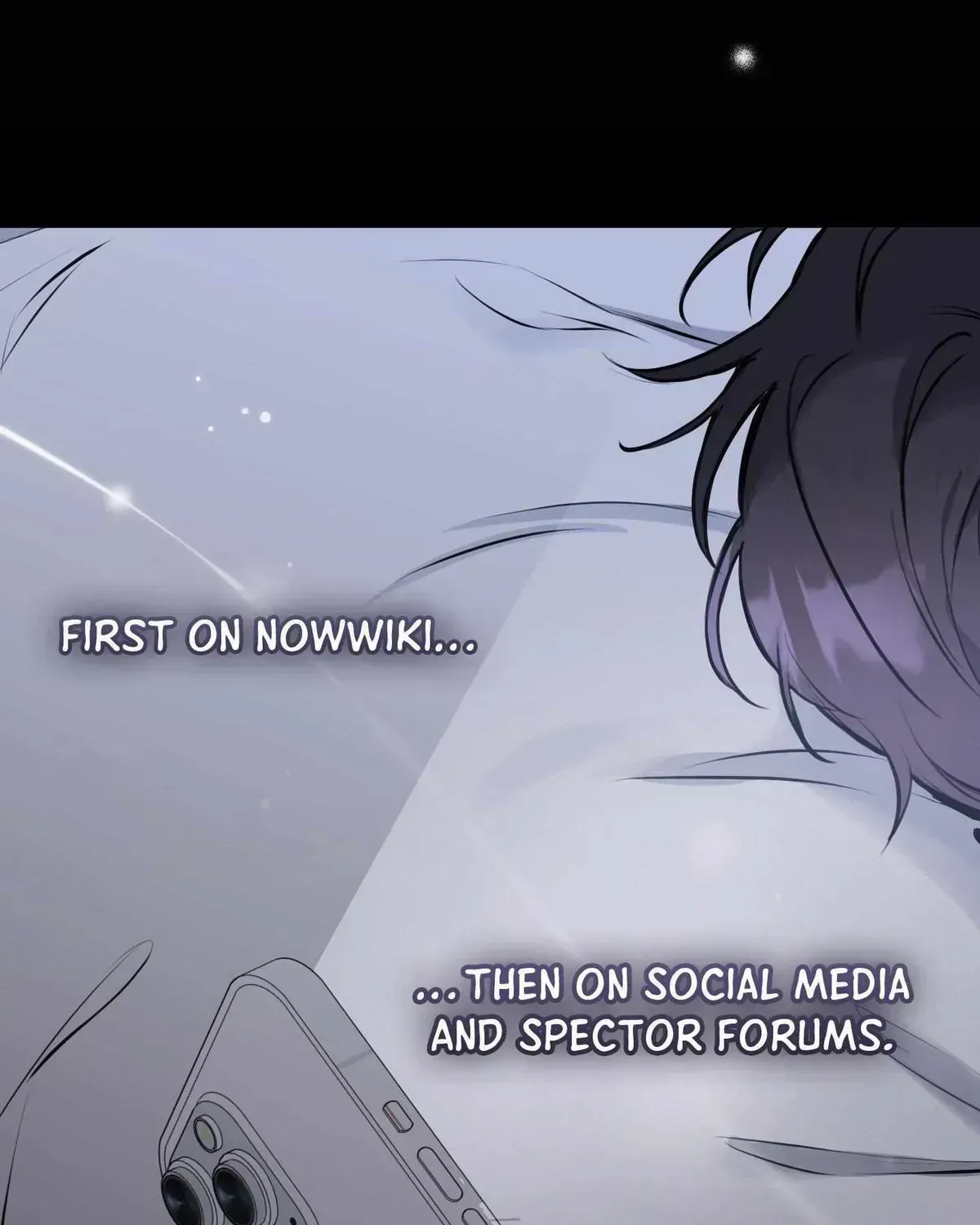 Read Bias Wrecker chapter 2.2 image 3 on Lezhin