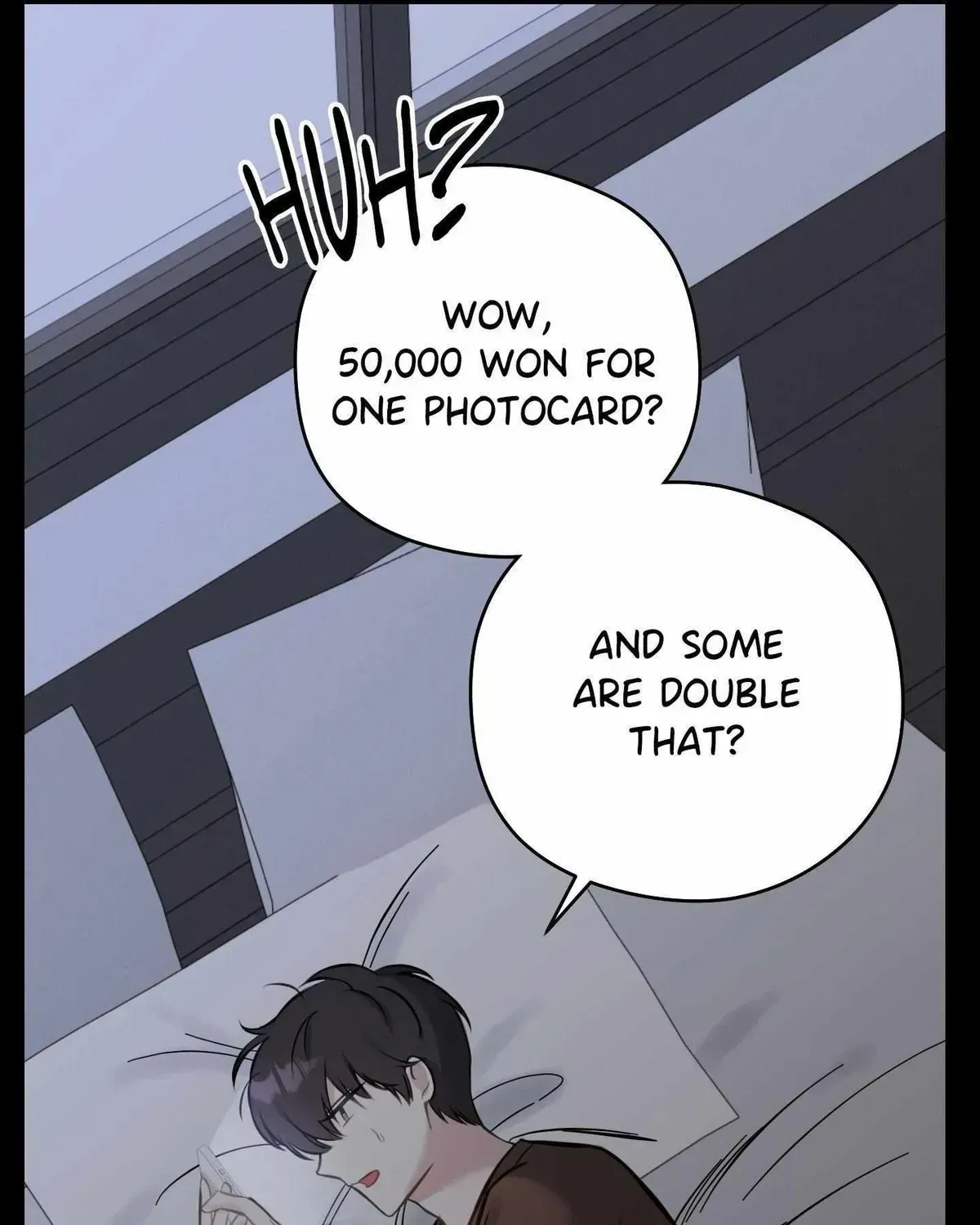 Read Bias Wrecker chapter 2.2 image 30 on Lezhin
