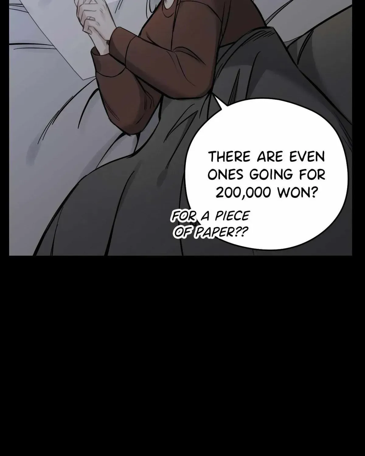 Read Bias Wrecker chapter 2.2 image 31 on Lezhin