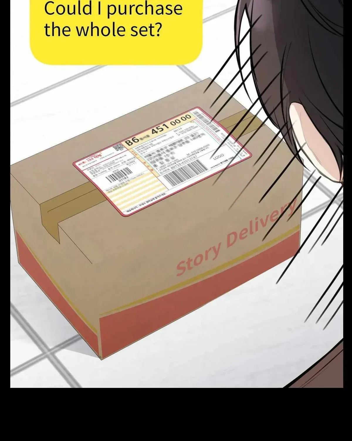 Read Bias Wrecker chapter 2.2 image 34 on Lezhin