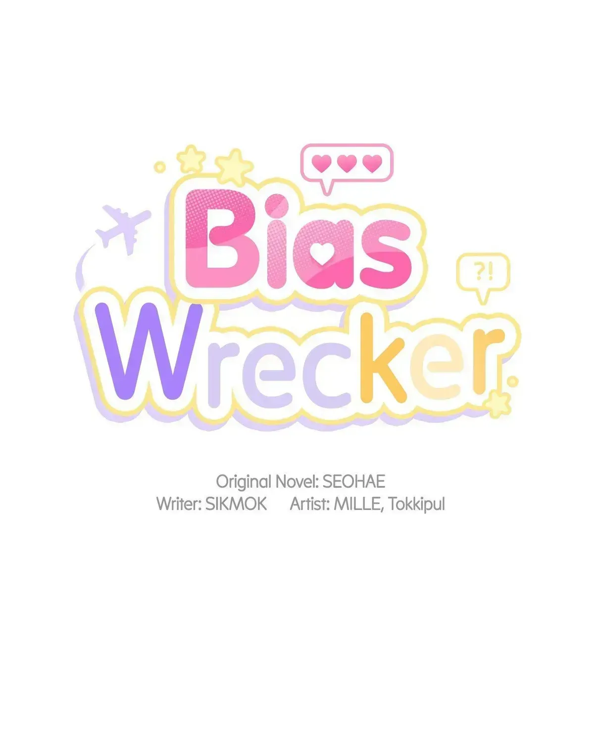 Read Bias Wrecker chapter 2.2 image 42 on Lezhin
