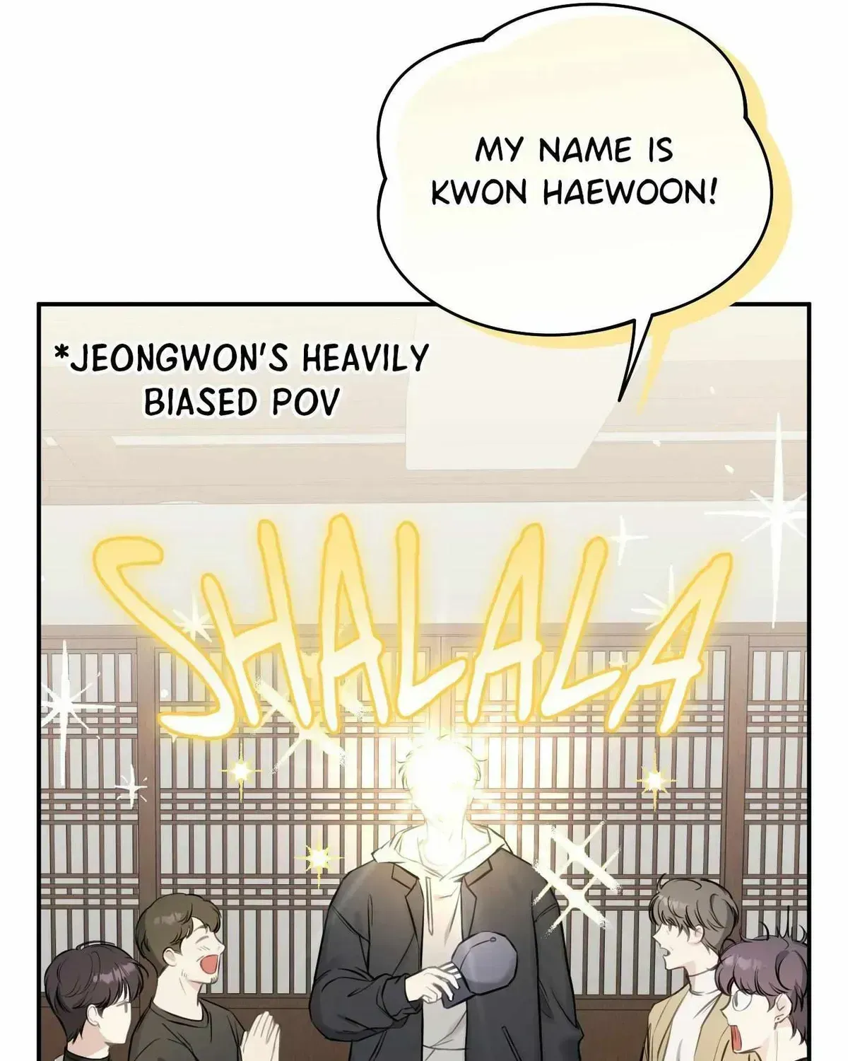 Read Bias Wrecker chapter 2.2 image 45 on Lezhin