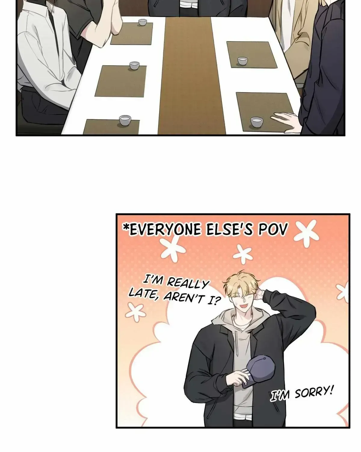 Read Bias Wrecker chapter 2.2 image 46 on Lezhin