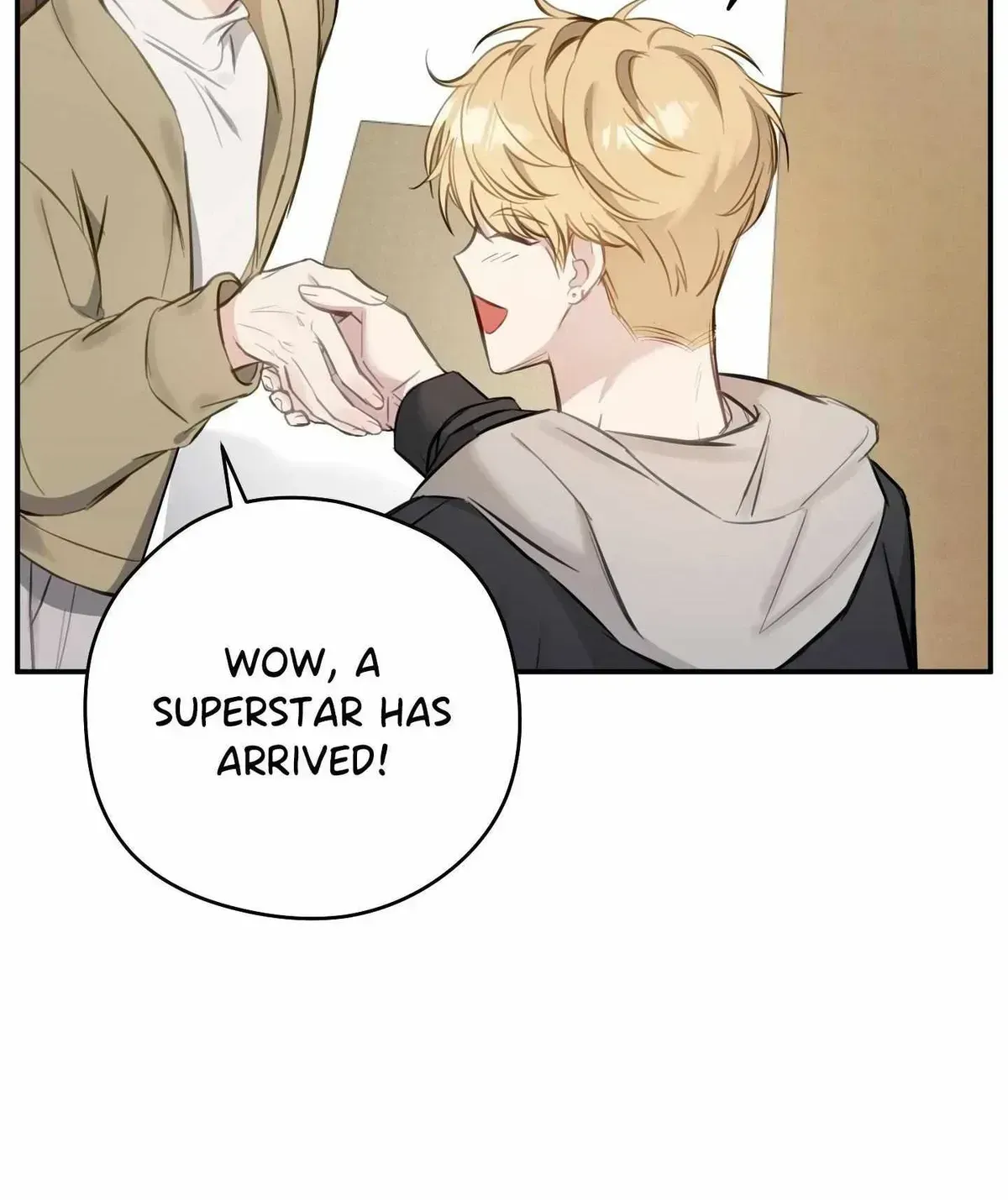 Read Bias Wrecker chapter 2.2 image 49 on Lezhin