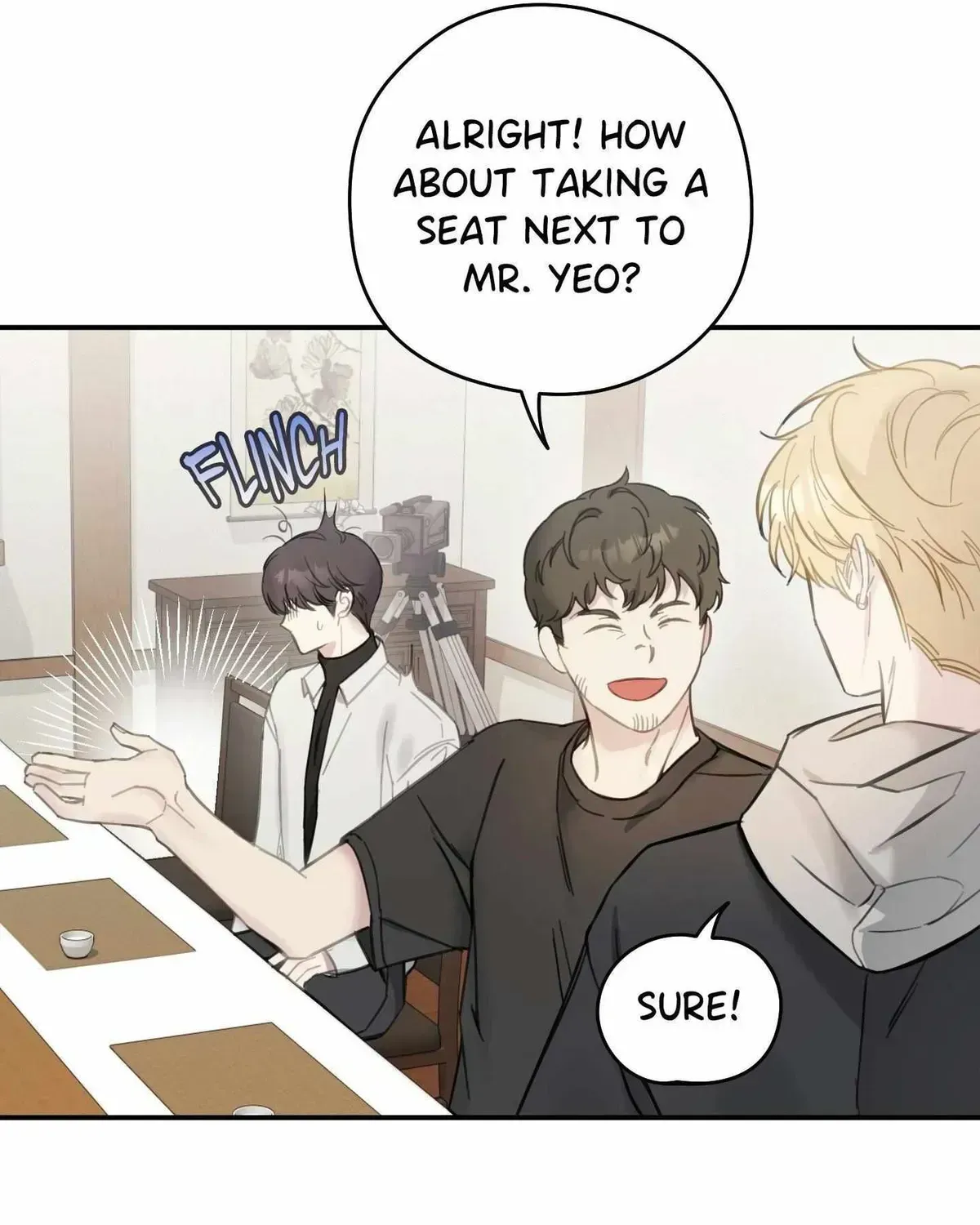 Read Bias Wrecker chapter 2.2 image 50 on Lezhin