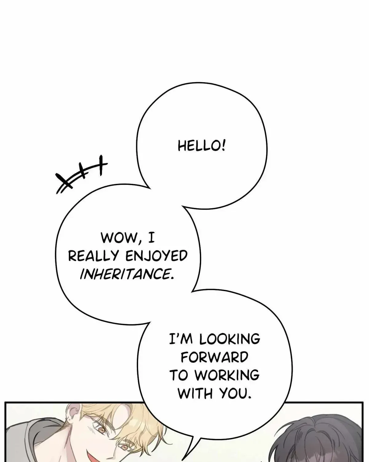 Read Bias Wrecker chapter 2.2 image 51 on Lezhin