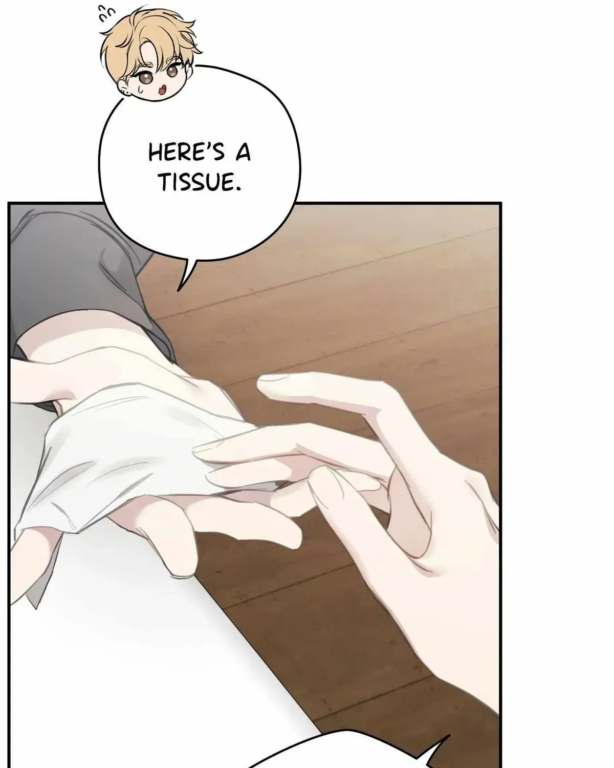 Read Bias Wrecker chapter 2.2 image 70 on Lezhin