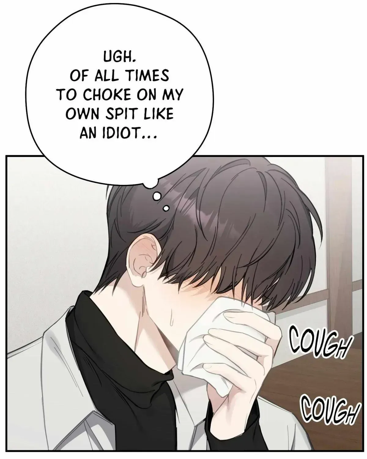 Read Bias Wrecker chapter 2.2 image 72 on Lezhin