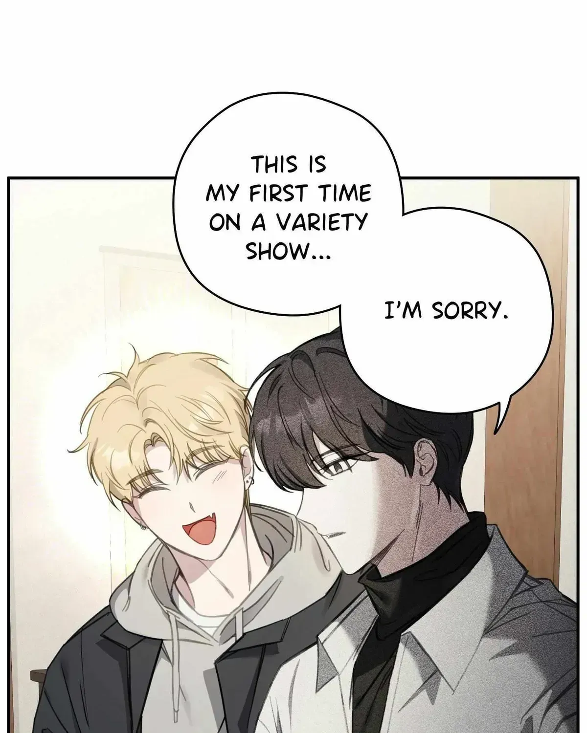 Read Bias Wrecker chapter 2.2 image 87 on Lezhin