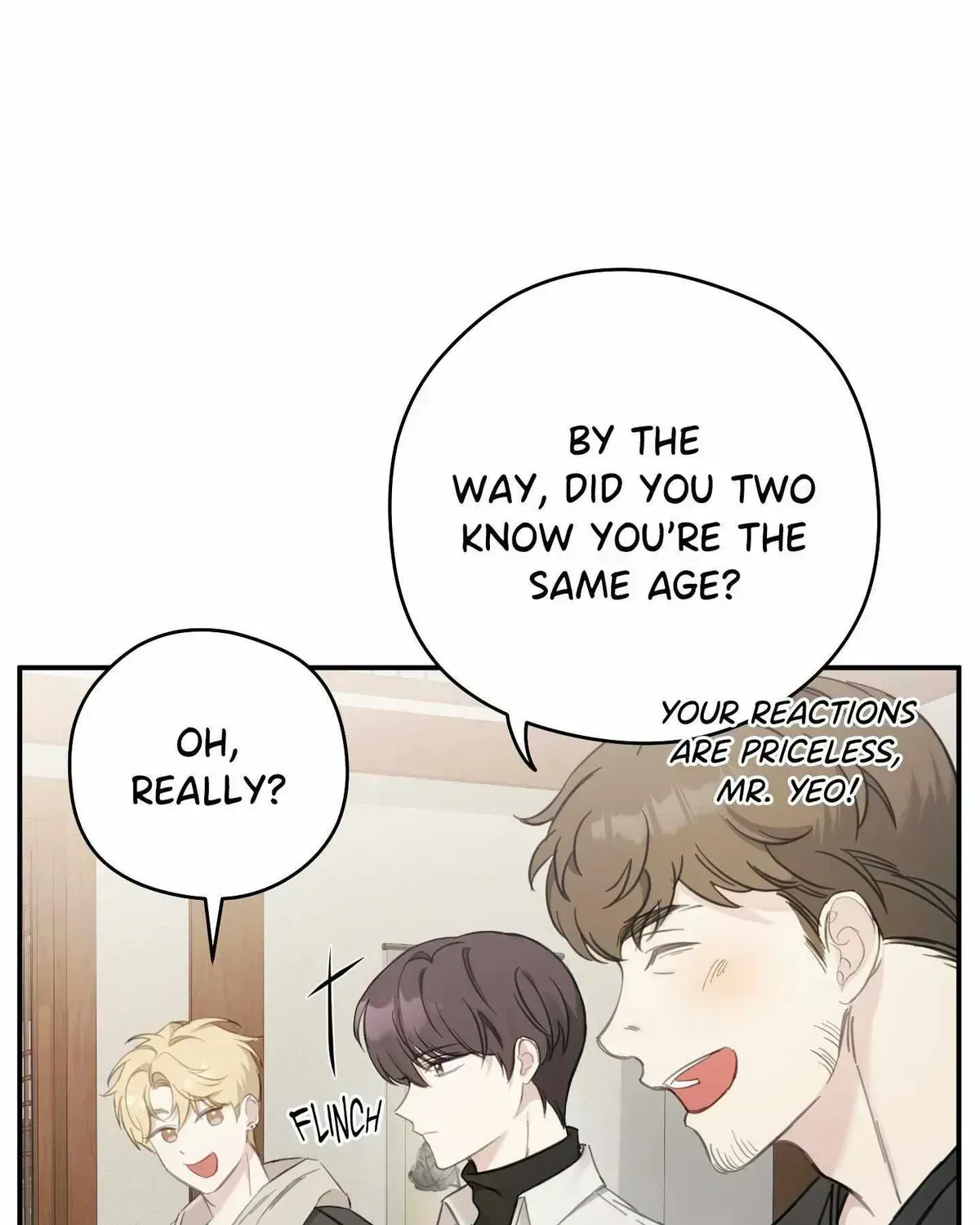 Read Bias Wrecker chapter 2.2 image 89 on Lezhin
