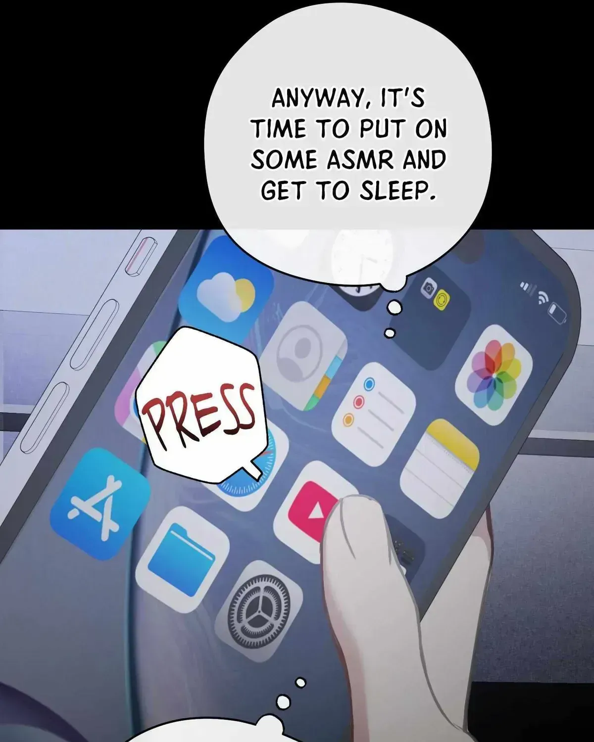 Read Bias Wrecker chapter 2.2 image 9 on Lezhin